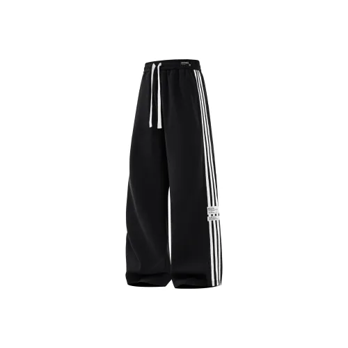 SUNSETMONENT Повседневные брюки Унисекс