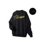 Черный (с флисовой подкладкой)