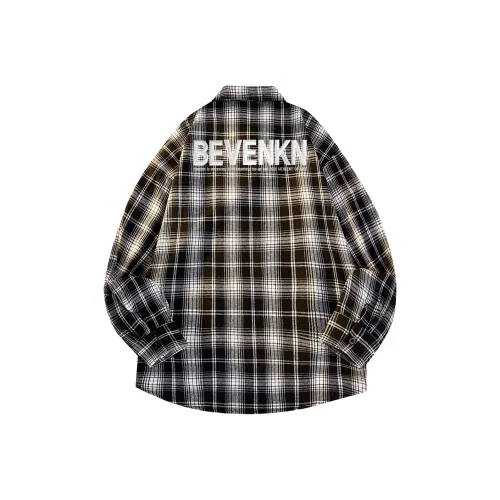 JEANSWEST Унисекс Рубашки