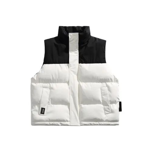 Imcrasy Унисекс Жилеты