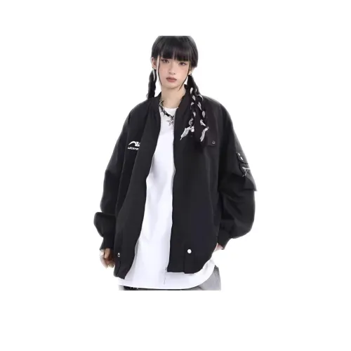 Genius Pooh Женская одежда Пальто Куртка Унисекс