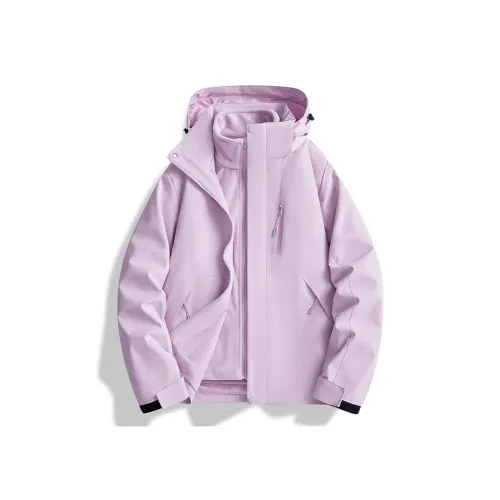 Mulinsen Унисекс Куртки