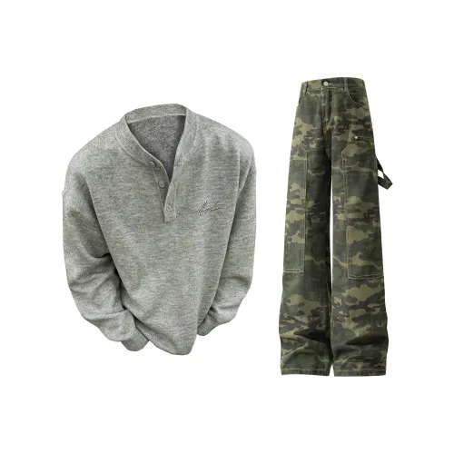 Ang2 Stu Повседневная спортивная одежда унисекс