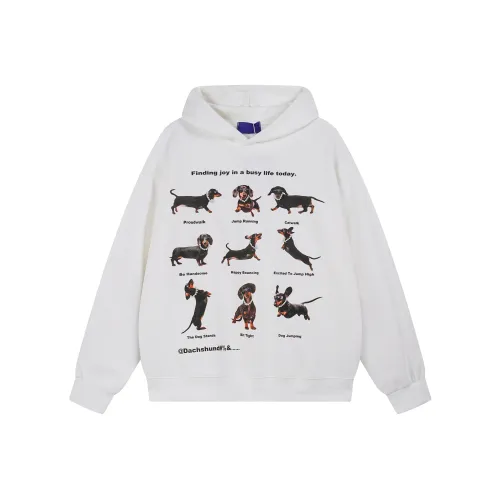 TREND ST Унисекс Свитшоты