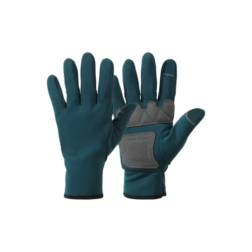 YUZHAOLIN Утолщенные Теплые Перчатки Мужские