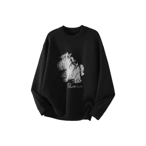 CREAZIONI LA FANTASIA E MOBILE Свитер Унисекс