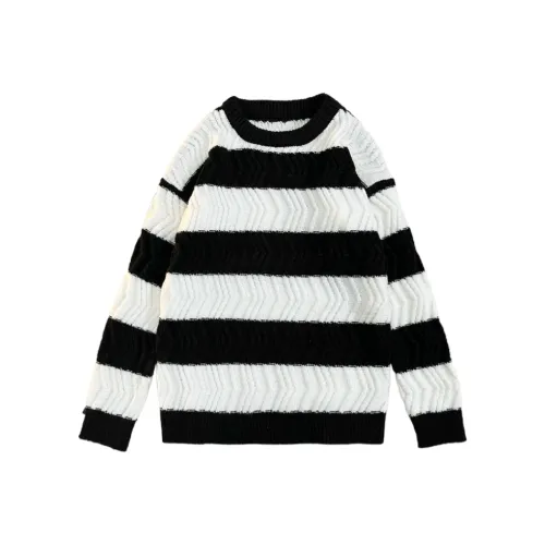 CAT'S PAW Унисекс Трикотаж