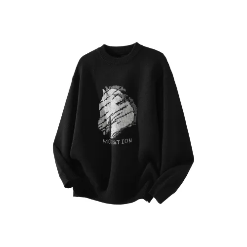 CREAZIONI LA FANTASIA E MOBILE Свитер Унисекс