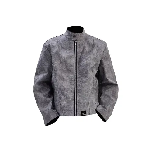 YICHEN Унисекс Куртки