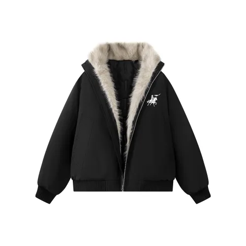 NBNO Унисекс Пуховики