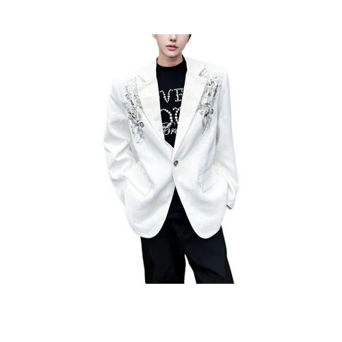 GANGZAI Унисекс Деловые костюмы