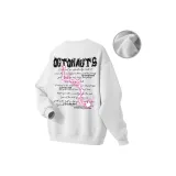 Белый (с флисовой подкладкой)