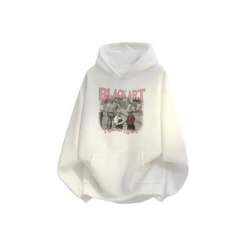 SHIDANDIGUO Унисекс Свитшоты