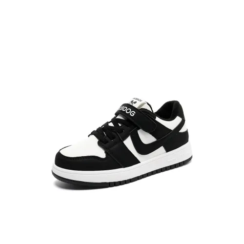 BOBDOG Slip-resistant Abrasion-resistant Low Top Детские Скейтбординги Детский
