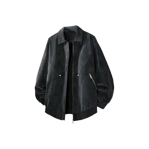 COPICVEN Унисекс Куртки