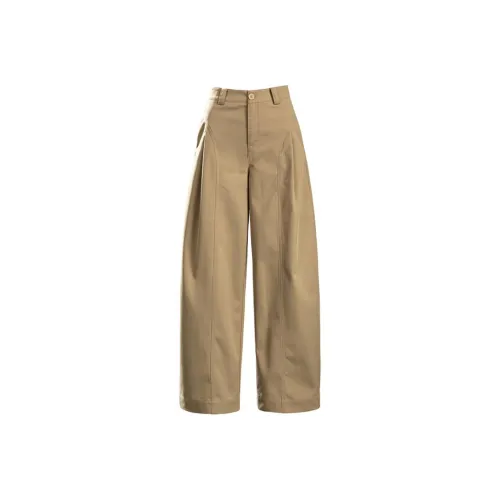 You Cow Me Pants Повседневные брюки Женские