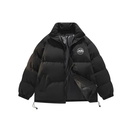 FAVEPOP Унисекс Пуховики