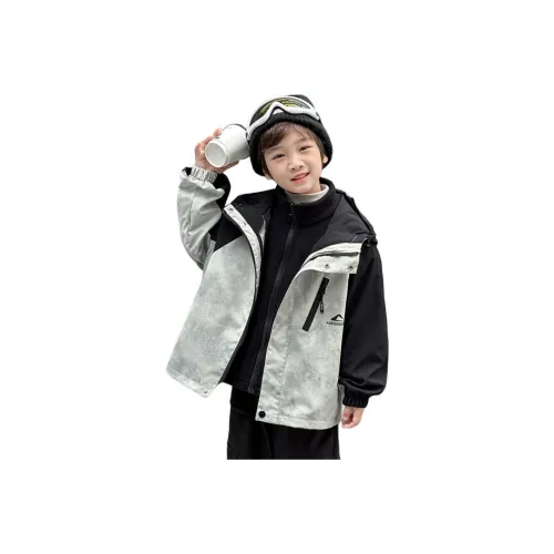 FrogPrince Kids Туристическая одежда