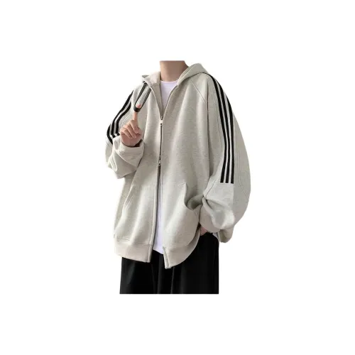 SOCKKEY Свитшот Куртка Унисекс