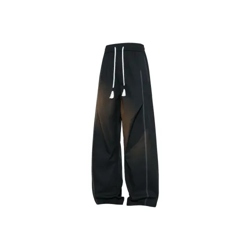 Evil Lions Унисекс Повседневные Брюки