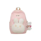 Розовый с украшением