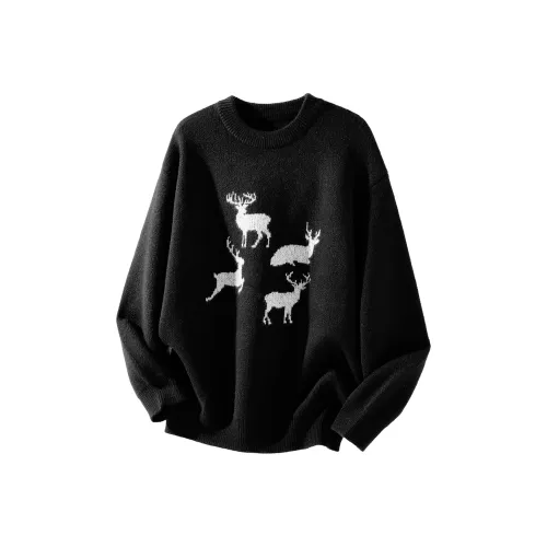 CREAZIONI LA FANTASIA E MOBILE Свитер Унисекс