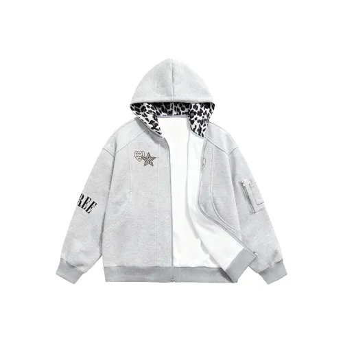 DUKE+DEXTER Унисекс Свитшоты