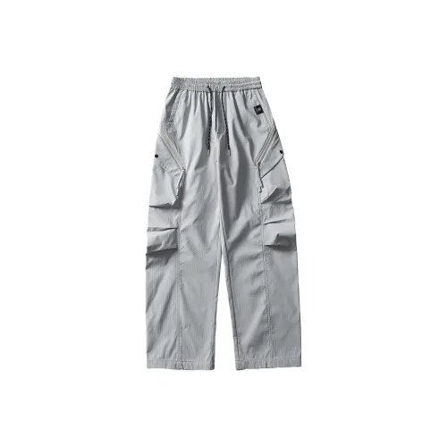 VanCamel Унисекс Карго Брюки