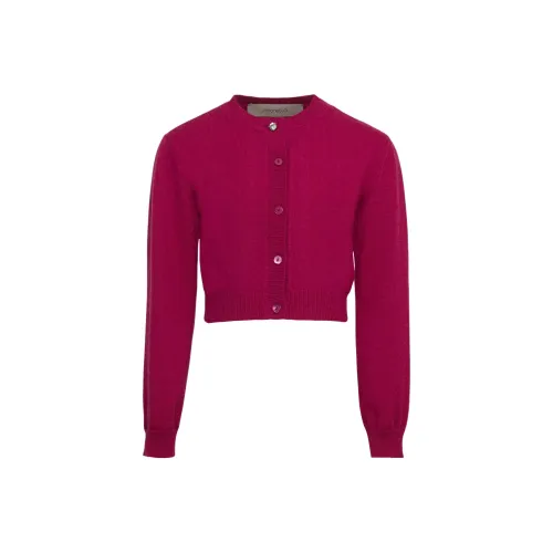 Simonetta Розовые Детские Свитера