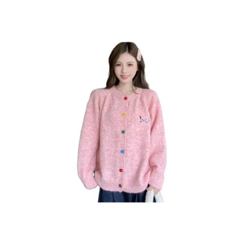 HAPG Женская трикотажная одежда