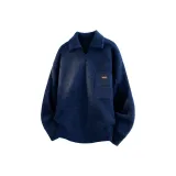 Синий [Бесплатно DIY Аксессуары]