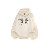 Абрикос [Утолщенная флисовая подкладка]