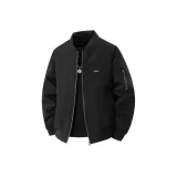 Black (В комплекте с съемной и моющейся булавкой)