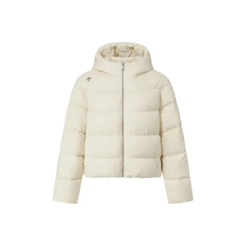 DESCENTE Женские Пуховики