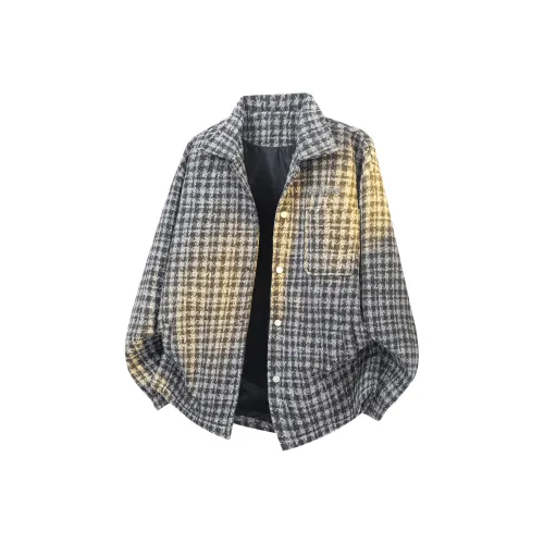 WELTER EXPERIMENT Куртка Унисекс