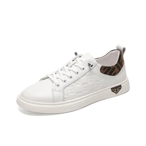 Extravagant Low Топ Скейтборд Кроссовки Мужские