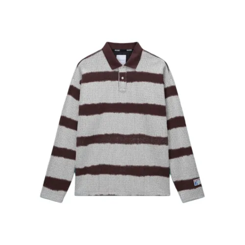 NAPAPIJRI x Martine Rose FW25 Поло Унисекс