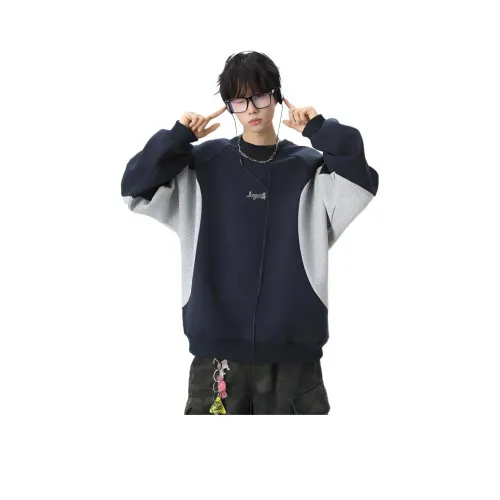 ICEGZ37 Унисекс Свитшоты