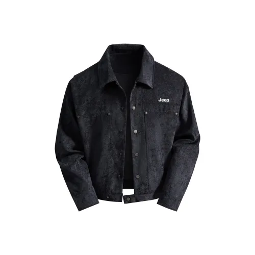 Jeep Унисекс Куртки
