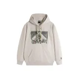 Туманно-серый