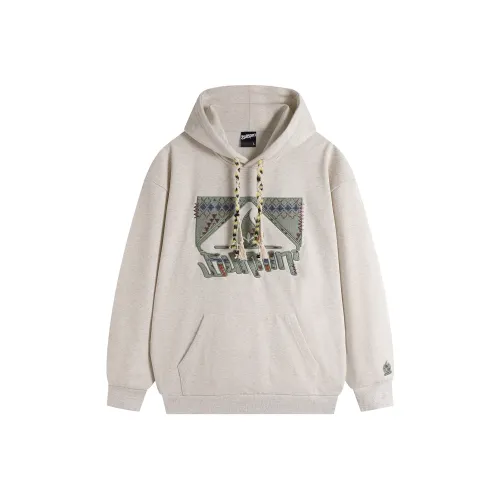 BURNIN Унисекс Свитшоты