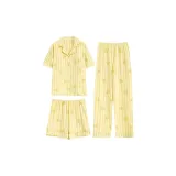 Ярко-желтый