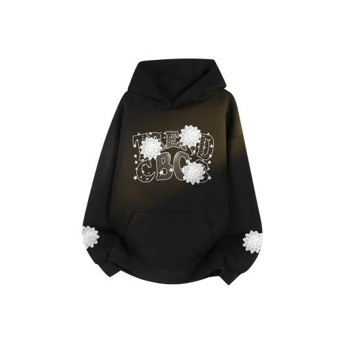 Herbal Primer Свитшот Унисекс