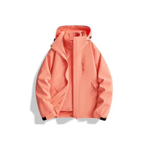 Mulinsen Унисекс Куртки