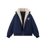 Темно-синий