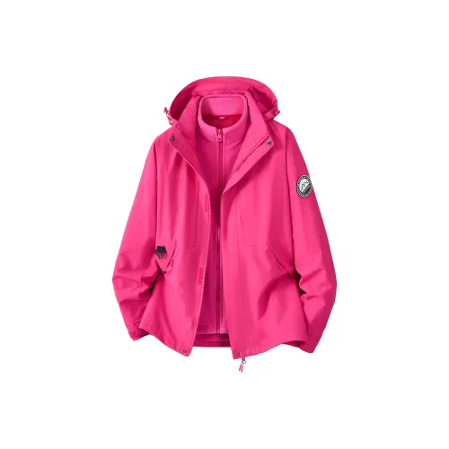 Simyke Ветровка Женская
