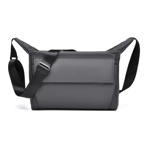 KINMAC Кожа Мембрана Плечо Сумка Стандартная Унисекс Многоцветная