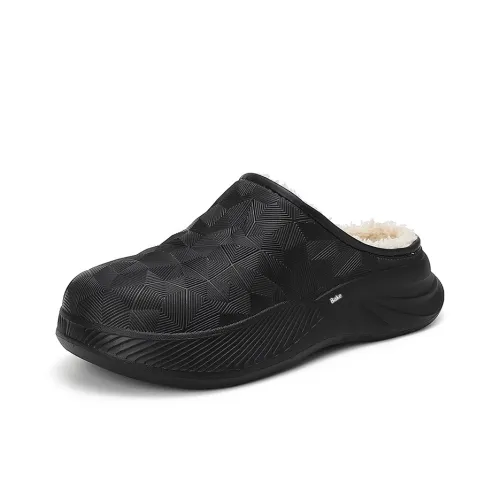 Bake ЭВА Домашние тапочки Унисекс