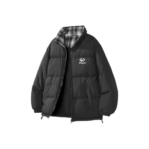 Пуховик Masongarments Coat Unisex