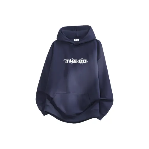 CC Унисекс Свитшоты